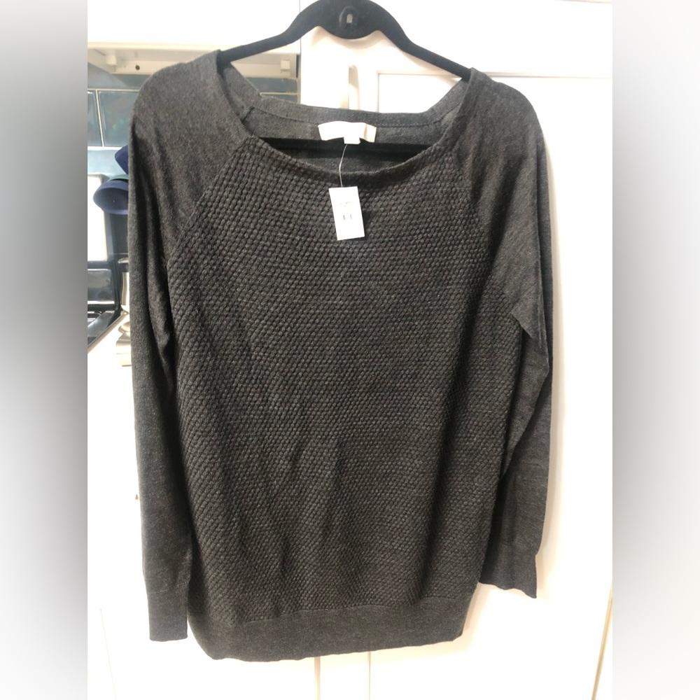 Loft Sweater